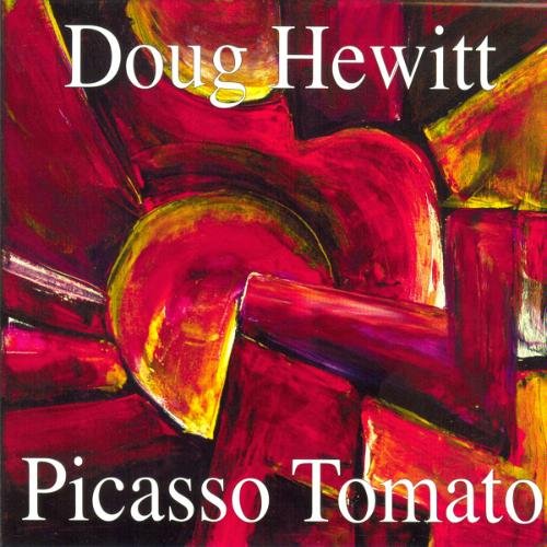 Doug Hewitt/Picasso Tomato